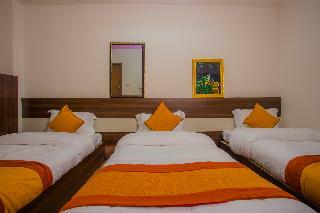 Hotel Namaste Kusum Guest House