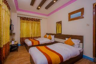 Hotel Namaste Kusum Guest House