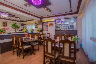 Hotel Namaste Kusum Guest House