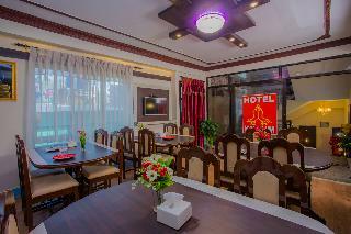 Hotel Namaste Kusum Guest House