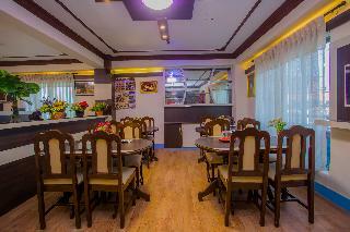Hotel Namaste Kusum Guest House