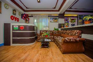 Hotel Namaste Kusum Guest House