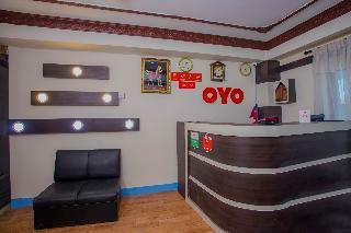 Hotel Namaste Kusum Guest House