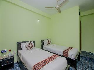 Danfe Hotel Pvt Ltd