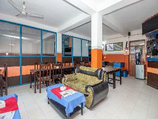 Danfe Hotel Pvt Ltd