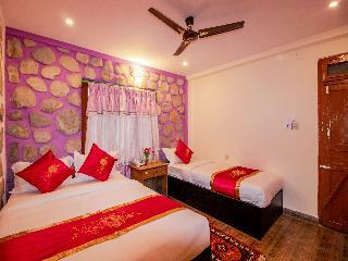 Hotel Fewa Corner