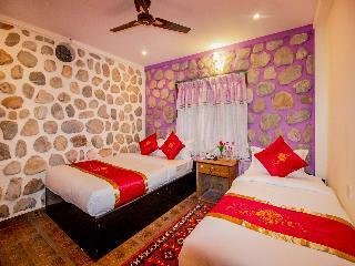 Hotel Fewa Corner