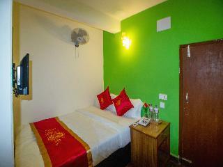 Hotel Fewa Corner