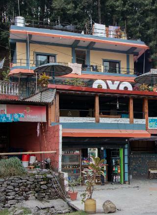 Hotel Fewa Corner