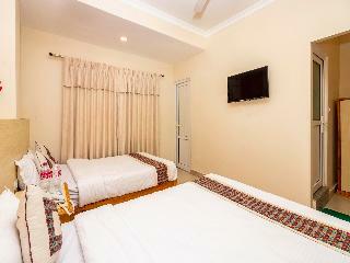 Hotel White House In