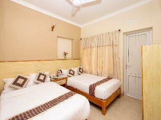 Hotel White House In