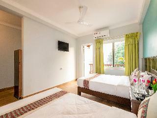 Hotel White House In