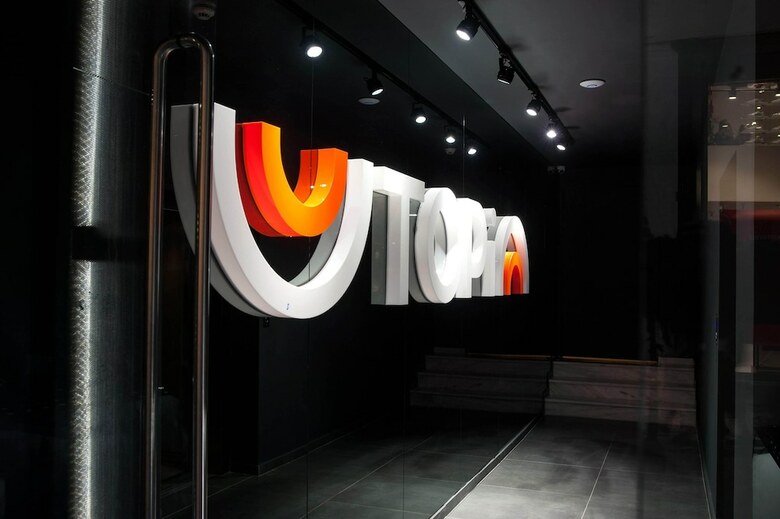 Hotel Athens Utopia Ermou