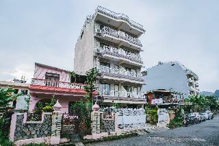 Hotel Garuda Inn