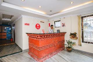 Hotel Garuda Inn