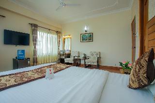 Hotel Romantica