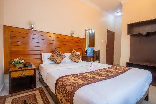 Hotel Romantica
