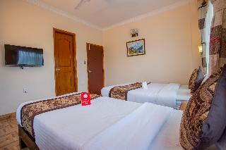 Hotel Romantica