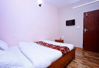 Oyo 138 Hotel Times