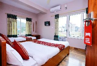 Oyo 138 Hotel Times