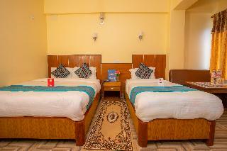 Hotel Goa Palace