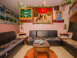 Stay Pokhara