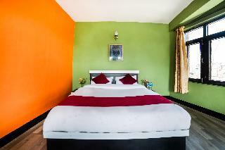 Hotel Kuti