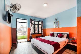 Hotel Kuti