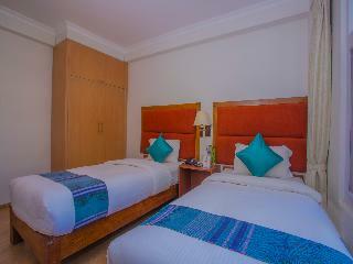 Tensar Hotel