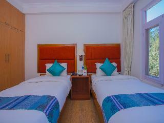 Tensar Hotel
