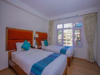 Tensar Hotel