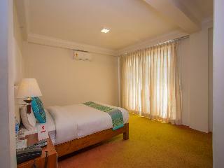 Tensar Hotel