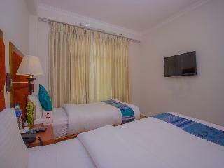 Tensar Hotel