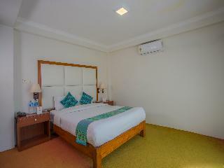 Tensar Hotel