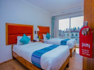 Tensar Hotel