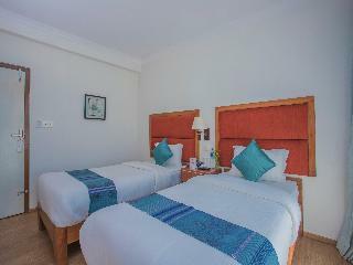 Tensar Hotel