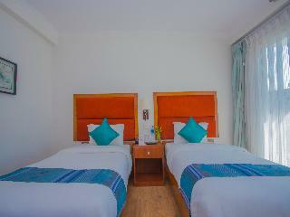 Tensar Hotel