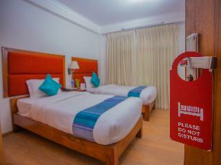 Tensar Hotel