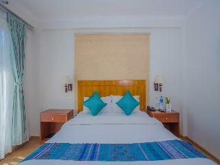 Tensar Hotel