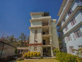 Tensar Hotel