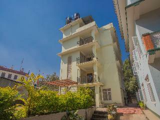Tensar Hotel