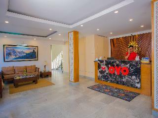 Tensar Hotel