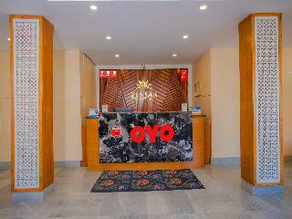 Tensar Hotel