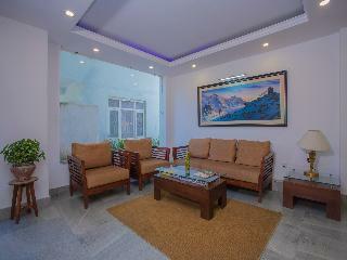 Tensar Hotel