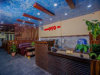 Hotel Pinnacle