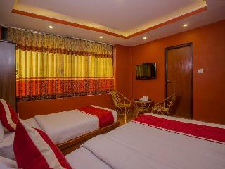 Hotel Sunshine Garden Resort