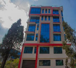 Hotel Sunshine Garden Resort