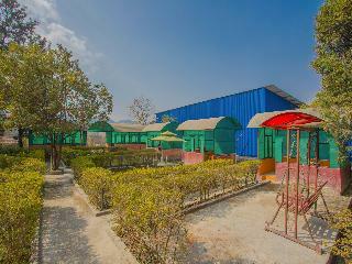 Hotel Sunshine Garden Resort