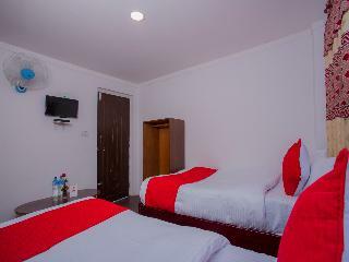 Hotel White Orchid Resort