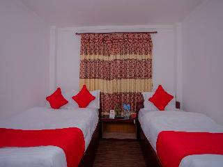 Hotel White Orchid Resort